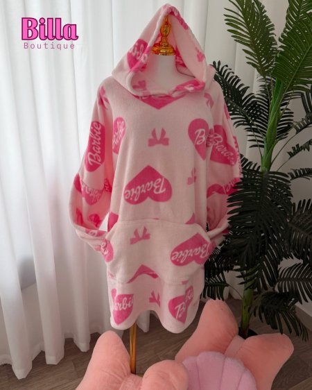 بلانكيت باربي بسطللل😭😭🎀🎀💗