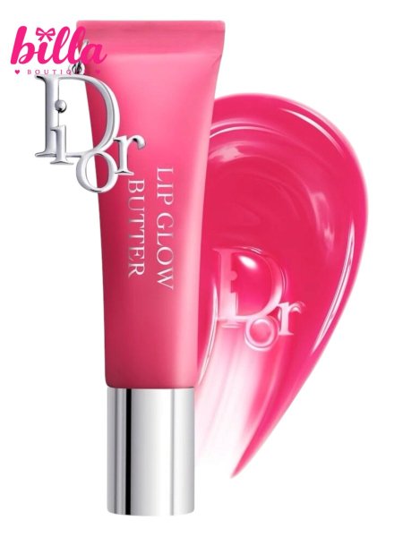 Dior Lip Glow Butter