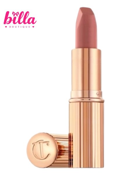 أحمر الشفاه الأيقوني شارلوت تيلبوري (Charlotte Tilbury - Matte Revolution)