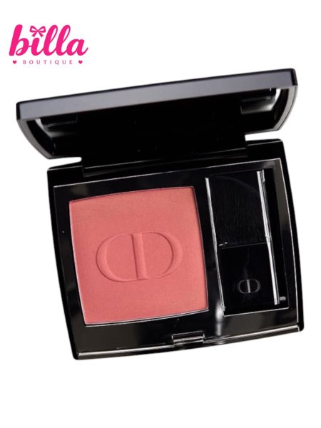 أحمر الخدود (بلاشر) من ديور - Dior Rouge Blush