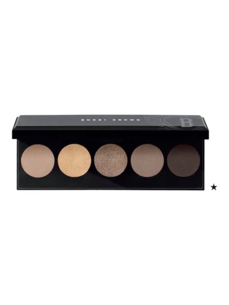 باليت ظلال العيون من بوبي براون (Bobbi Brown Eyeshadow Palette)