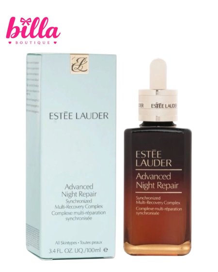 Estée Lauder Advanced Night Repair Synchronized Multi-Recovery Complex