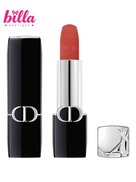 أحمر الشفاه الشهير Rouge Dior من ديور