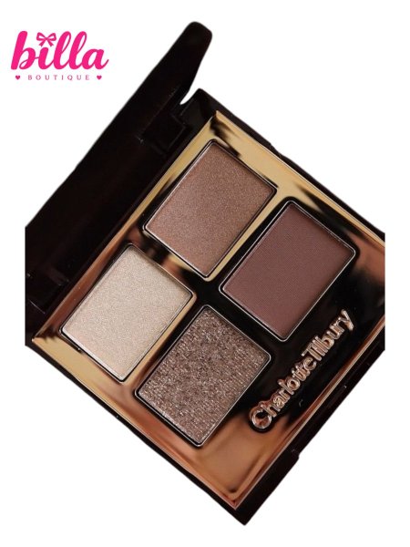 باليت ظلال العيون الشهيرة من شارلوت تيلبوري (Charlotte Tilbury)
