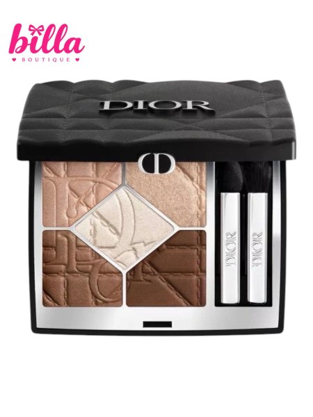 باليت ظلال العيون ديور (Dior Diorshow 5 Couleurs Palette)