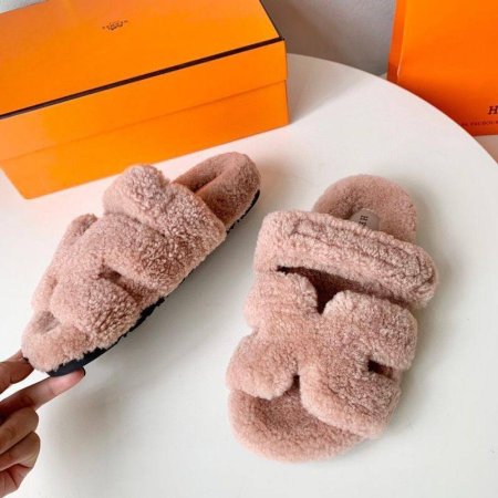 سليبر كوبي ون (Hermes) والكواليتي🔥باللون البينك💕